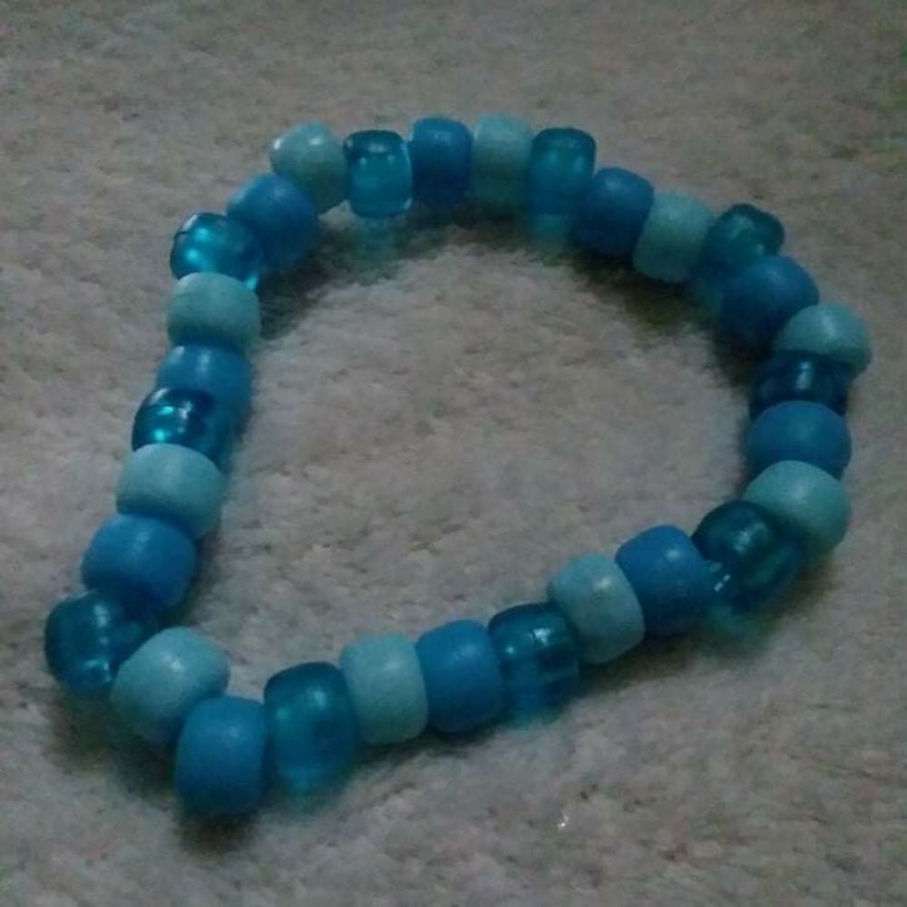 kandi bracelet